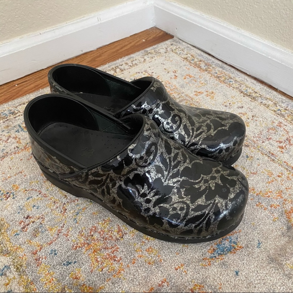 Dansko Clogs